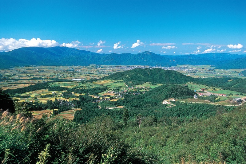 六呂師全景