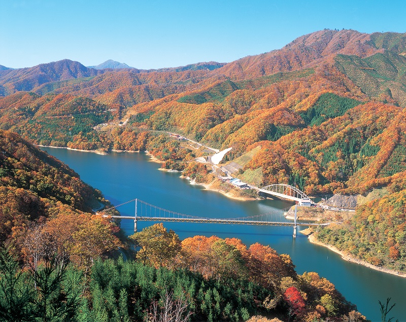 箱ヶ瀬橋
