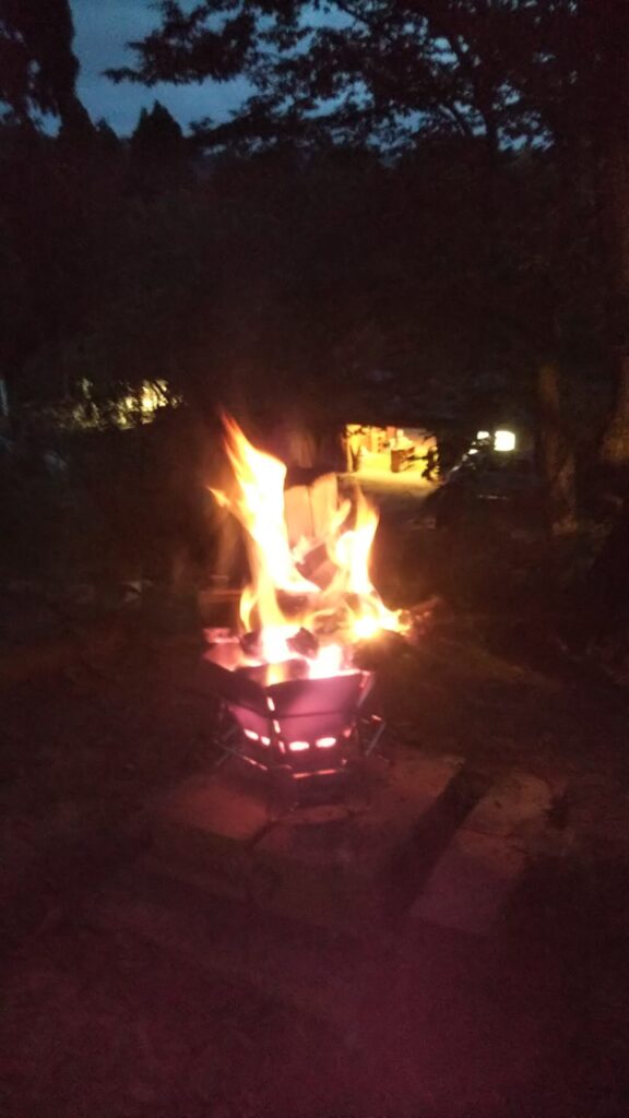 Bonfire